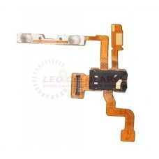 FLEX VOLUME CONECTOR DE FONE SENSOR LG L5 E612 E610 E615